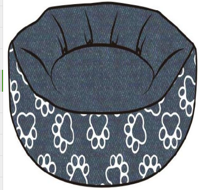 Pet Bed